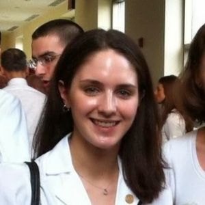 Meet your Posher, Kendra